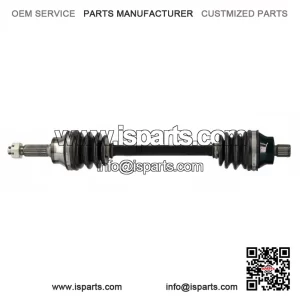 Complete Rear Left CV Axle for Polaris Hawkeye 400 Sportsman 400 570