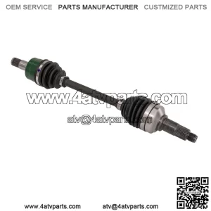 1XD-F518F-00-00 Front Axle Drive Assembly for Yamaha Wolverine Viking VI
