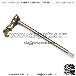 Shifter Shaft 37F-18101-02-00 for Yamaha YFS200 Blaster 1988-2006