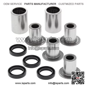 Upper A Arm Bearing and Seal Kit for Suzuki LT-R450 QuadRacer R450 (2006-2011)