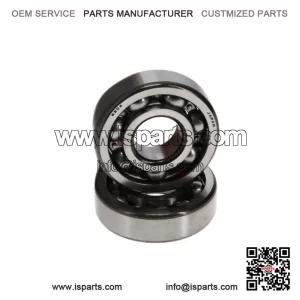 Main Bearing Kit for Honda ATC185, ATC250R, TRX200, and TRX250R ATV