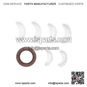 Main Bearing and Seal Kit for Can-Am Outlander 500, 570, 650, 800 ATV