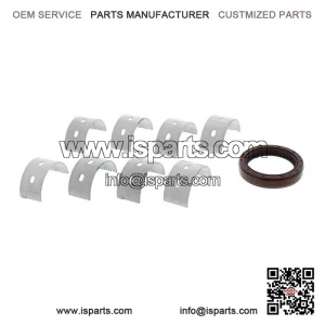 Main Bearings and Seal Kit for Polaris ATV UTV Quad Bike