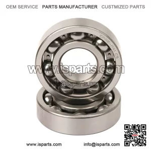 Main Bearings and Seal Kit for Kawasaki KFX400 and Suzuki LT-Z400 QuadSport Z400