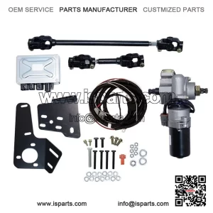 Power Steering System for Can-Am Maverick 1000 X RS (2012-2015) ATV UTV