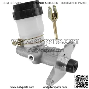 Brake Master Cylinder for Yamaha Wolverine XE SE 2021 Replaces 2PG-2583T-00-00
