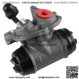 Front Right Wheel Brake Cylinder Assembly for Honda Recon 250 TRX250 1997-2001