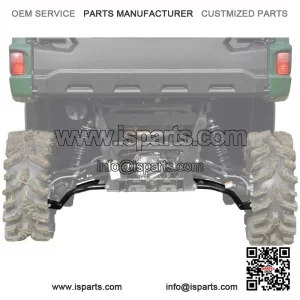 High Clearance Rear A Arms for Yamaha Viking SXS Off Road UTV