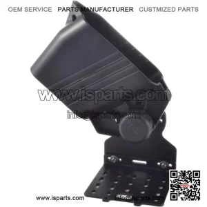 Gun Boot Bracket Mount for ATV UTV Quad Bike