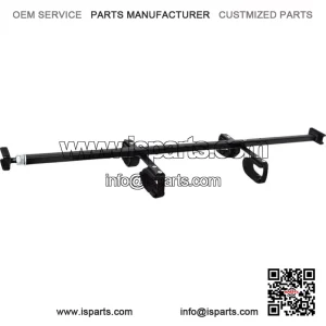 Quickdraw Overhead Gun Rack for ATV UTV (48 to 54 Inch)