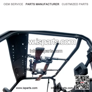 Overhead Gun Rack for Can-Am Defender ATV UTV Quad Bike