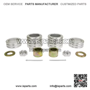 Lift Kit for Polaris Ranger 570 Mid Size SXS Off Road UTV