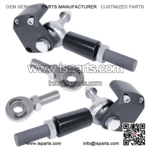 Radius Rod Double Shear Mount for Can-Am Maverick R