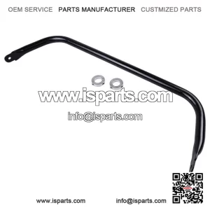 Quad Bar Rear Sway Bar for Polaris RZR XP 900 (2011-2014) ATV UTV [duplicate of 510]