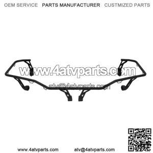 REAR RACK EXTENSION for BRUTE FORCE 750 2024-2026 - 99994-1955
