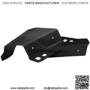 HMW REAR A-ARM GUARD SET for MULE PRO FX / FXR / FXT 2024-2026 - 99994-1913