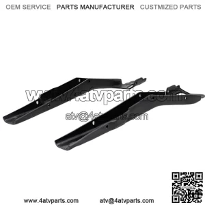 HMW TRAILING ARM GUARD SET for TERYX4 / TERYX5 H2 2026 - 99994-2114