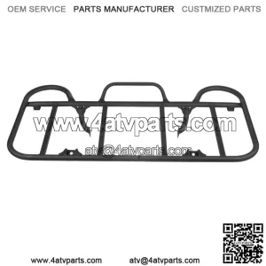 Front Cargo Carrier Rack Black for 2014-2015 Yamaha GRIZZLY 550 700 YFM ATV