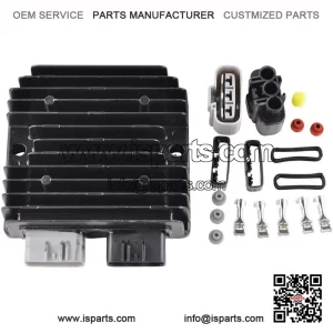MOSFET Regulator Rectifier for Can-Am Outlander ATV UTV Quad Bike