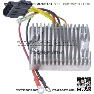 MOSFET Regulator Rectifier for Polaris Sportsman 300, 400 (2008-2010)