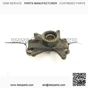 Hisun Sector 550 Left Rear Knuckle P115000557100000 46144
