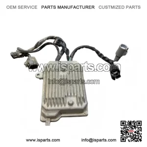 2016 Yamaha Kodiak 700 ?C Power steering module.