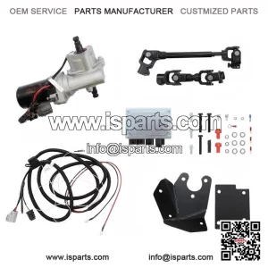 Offroad Electric Power Steering Kit PEPS-4012 fits RZR 170 (For: Polaris)