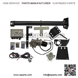 Power Steering Kit PS-P-SPT-XP850 for Polaris Sportsman XP BIN OBO