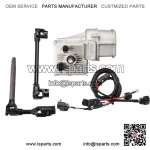 Polaris GENUINE Electronic Power Steering Kit (EPS) 2879970