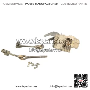 Power Steering Kit 54234 for Polaris RZR 4 900 EPS 16 (For: Polaris)