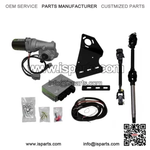 Power Steering Kit PS-P-RAN900 for Polaris Ranger XP 570