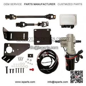 Electric Power Steering Kit (EPS) ?C Fits Can-Am Commander 800 / 1000, 2011?C2014 UTV.