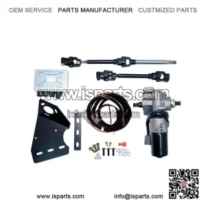 Electric Power Steering Kit (EPS) ?C Fits Polaris Ranger Full Size XP 570 UTV.