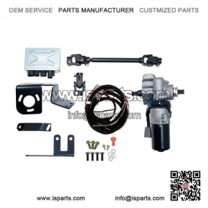 Electric Power Steering Kit (EPS) ?C Fits Kawasaki Teryx 750, 2008?C2013 UTV.