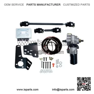 Electric Power Steering Kit (EPS) ?C Fits Can-Am Maverick 1000, 2012?C2015 UTV.