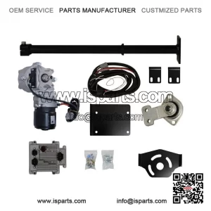 Electric Power Steering Kit (EPS) ?C Fits Can-Am Outlander 500 / 650 / 800 / 1000 ATV (Gen 1).