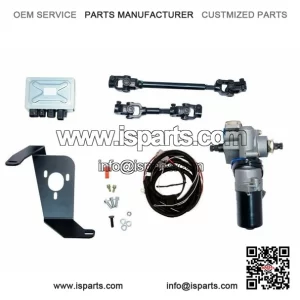 Electric Power Steering Kit (EPS) ?C Fits Polaris Ranger 800 / 700 / 500 XP Crew UTV.