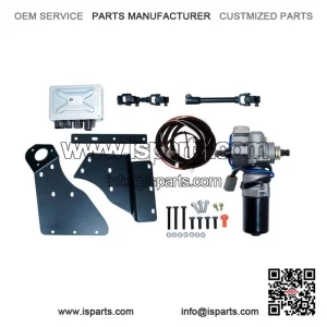 Electric Power Steering Kit (EPS) ?C Fits Honda Pioneer 700, 2014?C2016 UTV.