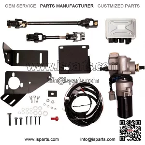 100% Waterproof Enhanced Power Steering Kit | Can-Am Commander 2011+