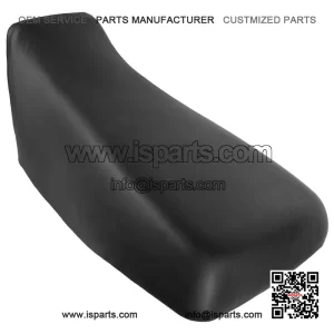 Honda TRX450ES TRX450S Foreman 450 4x4 ES S 1998-2001 Complete Black Seat