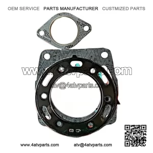 Top End Gasket Kit for Polaris 400 Scrambler, Sport, Sportsman, Xplorer, Xpress (t115)