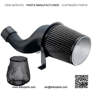 Intake System Filter Kit for Yamaha Raptor 700/700R (2015 & Newer)