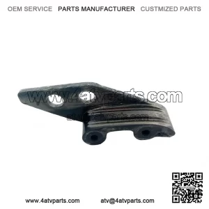 Rear Chain Protector 705500116 AB16 2001 Bombardier DS650