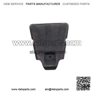 Front Skid Plate / Bash Pan 2004 CAN-AM DS650