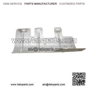 Heat Shield Deflector 707600403 2006-07 Can-Am Outlander Max