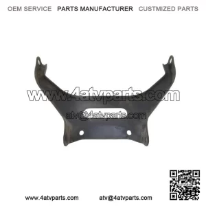Front Mount Plate 705200504 for 03 Can Am 175 200 Rally, 2003-2004