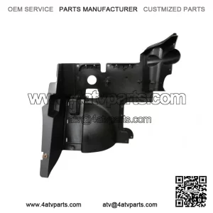 Front Left Floor 707900181, Can Am Commander 2014-2018 800/1000 and Maverick 1000.