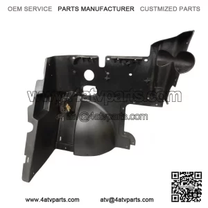 LF LH Front Left Upper Floor Panel 707900175, Can Am Maverick/Commander MAX.