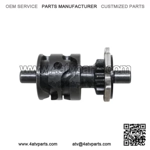 Transmission Shift Drum for 04 Can-Am Quest 650 4x4 Bombardier