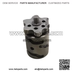 SHIFT DRUM (ONLY) 420258275 for 2004 BOMBARDIER DS 650